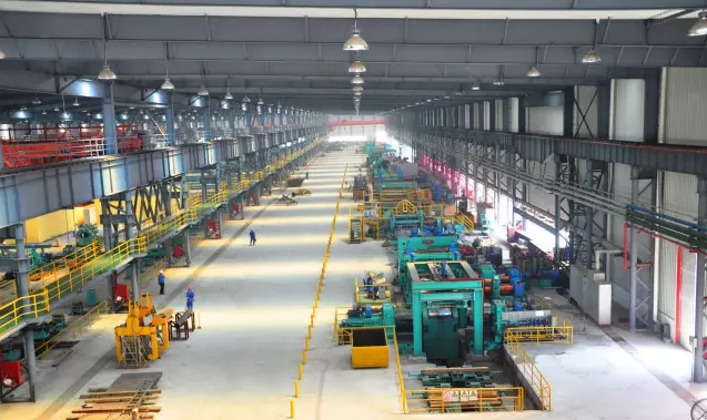 規(guī)模大生產(chǎn)能力強